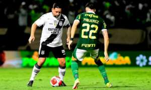 Que vexame, hein Ponte Preta! Que falta de estudo, hein Brigatti!