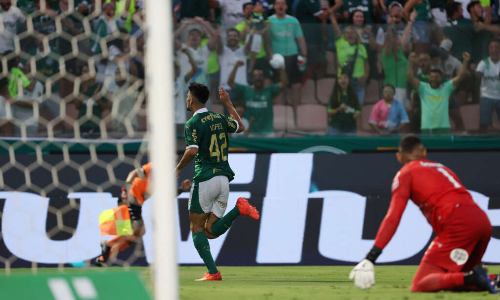 Palmeiras x Novorizontino – Alviverde quer seguir vivo na busca pelo Tri seguido e Tigre quer fazer história