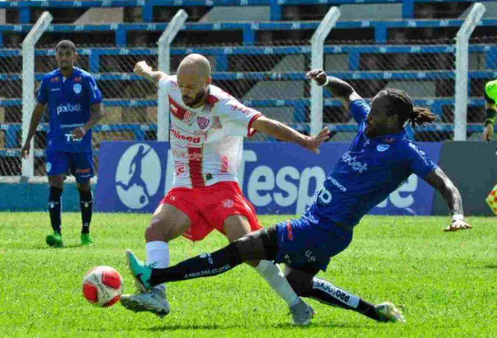 Primavera x Monte Azul – Batalha direta contra o rebaixamento