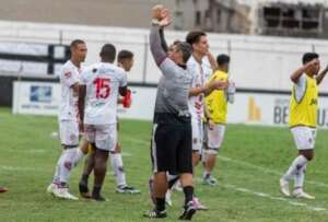 Ferroviária x Primavera - Fantasma sonha com vaga nas quartas