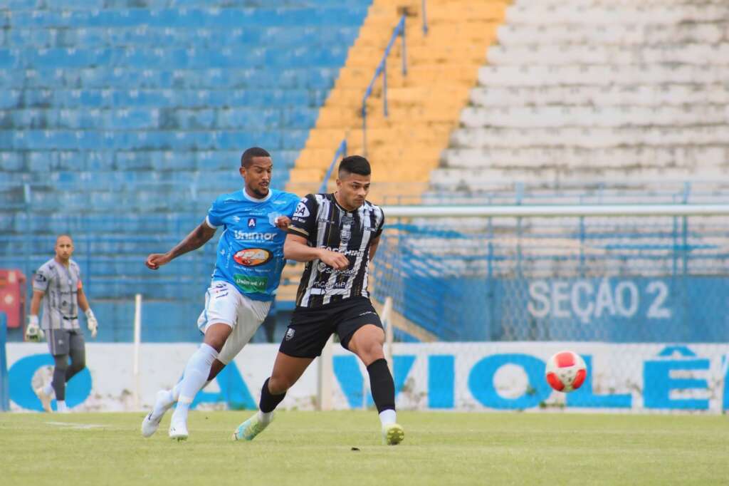FPF divulga tabela das quartas de final do Paulista A3. Veja datas e horários!
