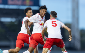 Red Bull Bragantino II x Grêmio Prudente - Será a classificação do Massa Bruta?