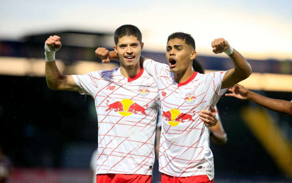 RB Bragantino II 1 x 0 Grêmio Prudente – Tourinho abre vantagem na briga por vaga