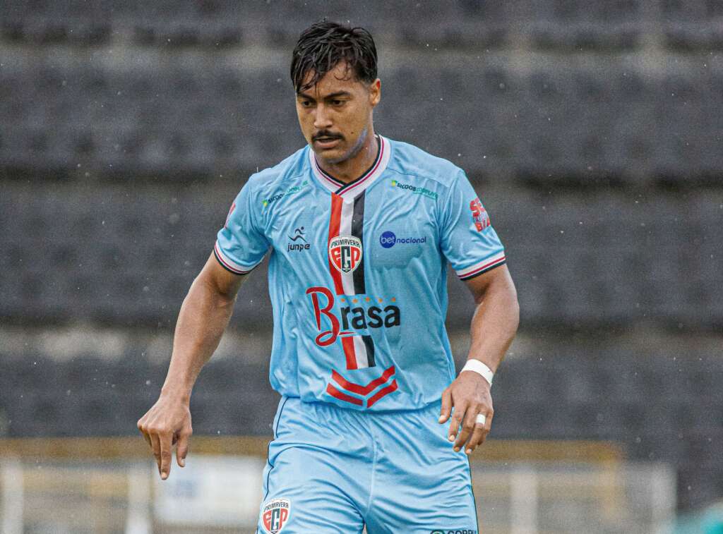 Paulista A2: Com chance de classificação, Primavera enfrenta a Ferroviária neste sábado