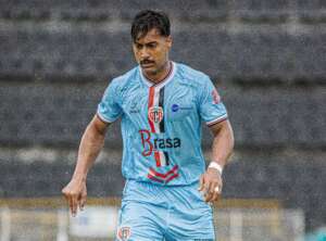 Paulista A2: Com chance de classificação, Primavera enfrenta a Ferroviária neste sábado