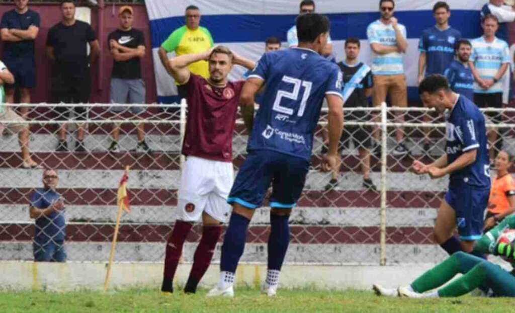 Rio Claro x Juventus – Galo e Moleque brigam por vaga no G8