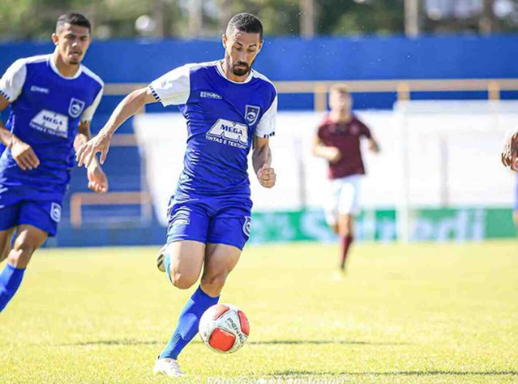 Rio Claro x São Bento – Galo sonha em encaminhar vaga contra o líder do Paulista A2