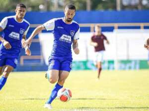 Rio Claro x São Bento - Galo sonha em encaminhar vaga contra o líder do Paulista A2