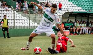 PAULISTA A3: Red Bull Bragantino II antecipa a sua vaga