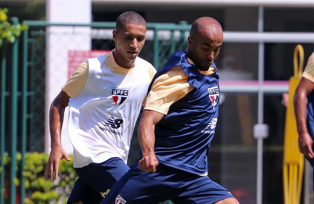 São Paulo se reapresenta após queda no Paulistão já mirando estreia e revanche na Libertadores