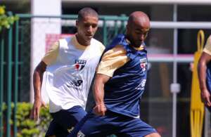 São Paulo se reapresenta após queda no Paulistão já mirando estreia e revanche na Libertadores