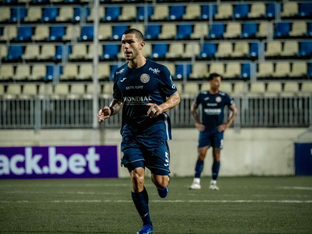 Ska Brasil 2 x 1 Francana – Águia engata 4ª vitória seguida e entra no G8 do Paulista A4