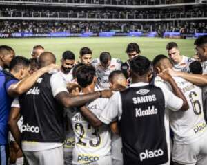 Santos x Red Bull Bragantino - Peixe quer dar volta por cima e Toro Loko tenta fazer história