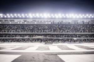 Série B: Santos revela parceria com TV Globo em todos os jogos como mandante