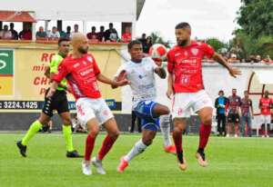 São Bento x Noroeste - Bentão busca confirmar boa fase na disputa pela vaga