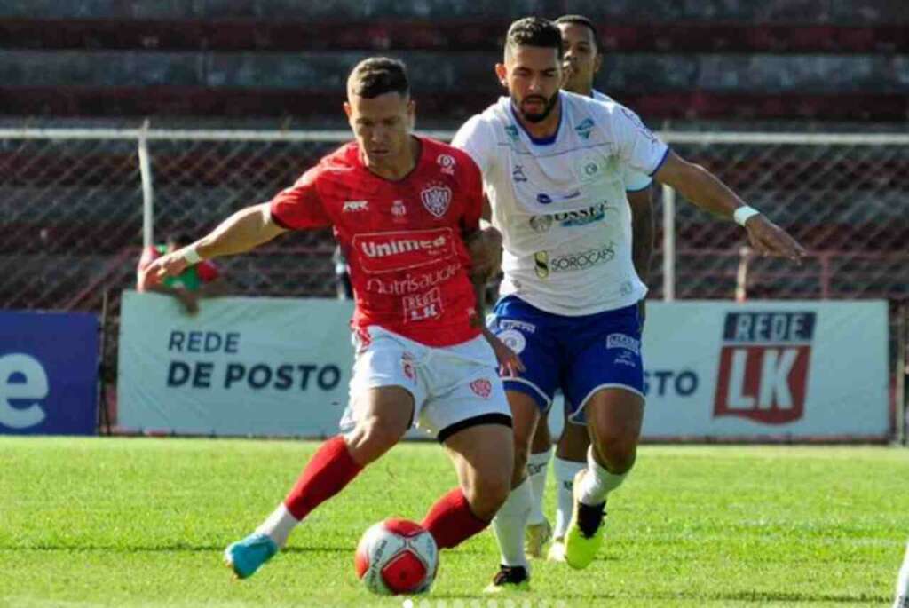 Paulista A2: São Bento abre venda de ingressos para decisão com o Noroeste e gera revolta no rival