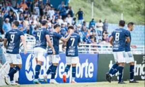 São Bento iguala segunda melhor campanha da 1ª Fase no atual formato do Paulista A2