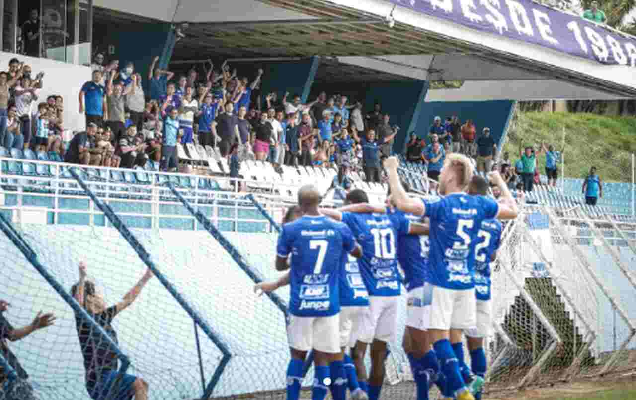 São Bento 2 x 0 São José – Bentão faz dever de casa e confirma a liderança