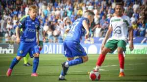 PAULISTA A2: São José e São Bento antecipam a classificação