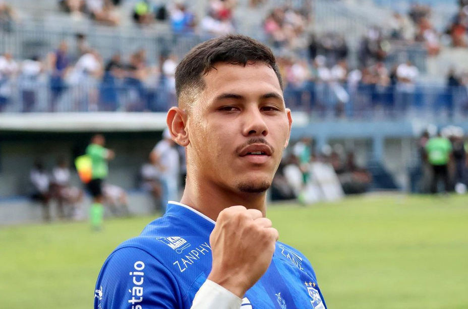 AMAZONENSE: São Raimundo bate Rio Negro e assume segundo lugar no Grupo B