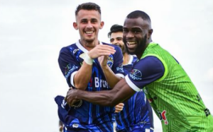 RORAIMENSE: São Raimundo e GAS estreiam com goleadas