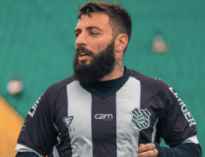 Paulista A2: Velo Clube anuncia 1º reforço para mata-mata