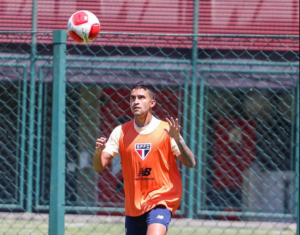São Paulo x Novorizontino: onde assistir, escalações, arbitragem e curiosidades!