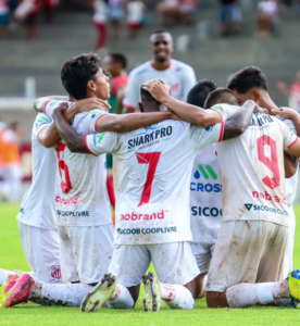 Velo Clube 2 x 2 Capivariano - Velão leva gol no fim e amarga empate em casa