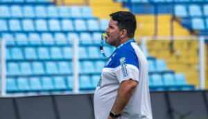 Mesmo com DM cheio, Avaí está pronto para às semifinais do Catarinense