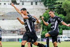Joseense 1 x 1 Rio Branco - Tigre perde a chance de encaminhar classificação no Paulista A4