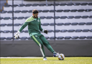 Ponte Preta acerta 'pacotão' de reforços e tem mais nomes no radar para Série B