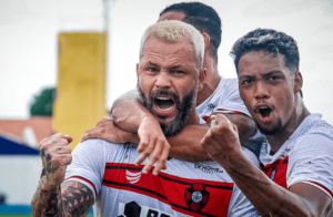 MARANHENSE: Moto Club se aproxima do G-4; Cordino vence pela primeira vez