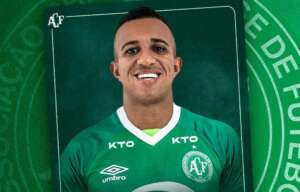 Chapecoense contrata atacante ex-Avaí que estava no CSA