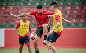 Portuguesa Santista x XV de Piracicaba - Pedreira pela frente