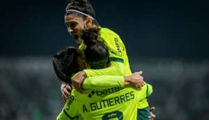 BRASILEIRÃO FEMININO: Santos, Palmeiras e Ferroviária entram em campo no 1º dia