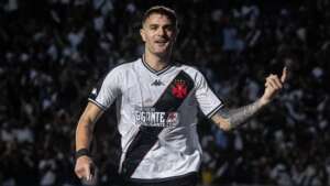 COPA DO BRASIL: Vasco exorciza fantasma da 2ª fase e avança; Sousa-PB e Operário-PR também vencem
