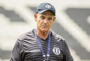 Paulista A2: Técnico quer XV de Piracicaba focado nas quartas: 'Outro campeonato'