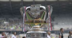 Copa do Brasil teve 13 'zebras' na 1ª fase e 9 avançaram com regulamento 'embaixo do braço'