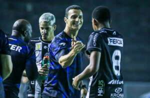 Técnico da Inter de Limeira comemora vaga antes de completar 1 ano no clube: 'Trabalho diário'