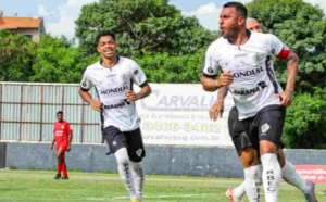 PAULISTA A4: Barretos enfrenta lanterna para encaminhar vaga em rodada com dérbi