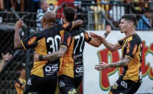 Classificados dominam Seleção FI da última rodada do Paulistão