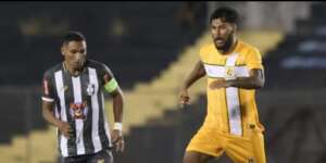 COPA VERDE: Brasiliense vence o Ceilândia nos pênaltis e vai às quartas; Remo também avança