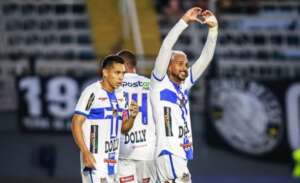 Vasco x Água Santa - Netuno vai surpreender em São Januário?