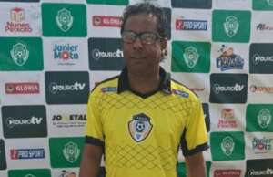 Sergipano: Atlético Gloriense demite treinador e efetiva auxiliar para decisão contra o rebaixamento