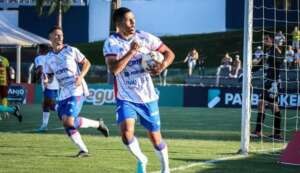 CATARINENSE: Quartas de Final começam com Brusque x Marícilio Dias