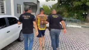 Polícia Civil deflagra 'Operação Hooligans' e prende primeiros suspeitos do atentado contra o Fortaleza