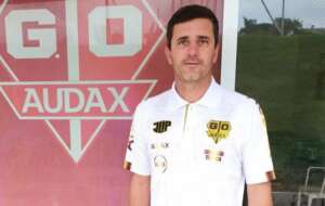 Paulista A4: Adenilson Barroso deixa Audax após sexto jogo sem vitória