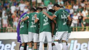 Guarani x Red Bull Bragantino - Bugre faz 'jogo da vida' por permanência na elite estadual