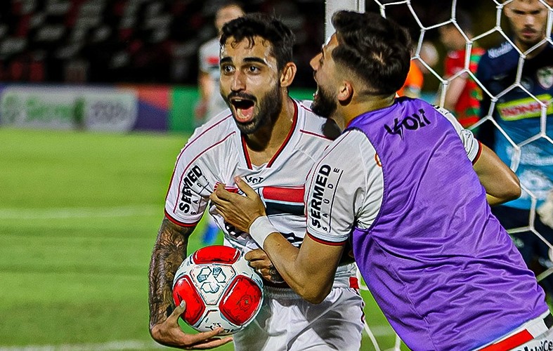 COPA DO BRASIL: Corinthians, Fortaleza e Criciúma movimentam último dia da 2ª fase 2 Screenshot 14 2