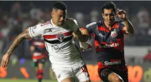 Ituano x São Paulo - Tricolor de olho na classificação contra o desesperado Galo